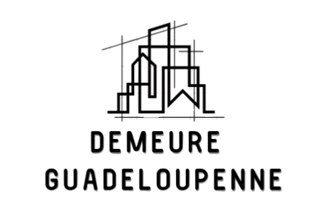 Logo Demeure Guadeloupenne